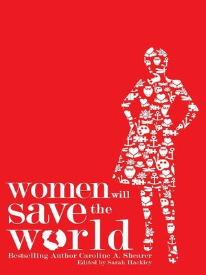 cover image of Women Will Save the World